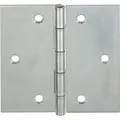 Scharniere Kaentig 50X50 MM Hell Verz.