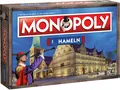Monopoly Hameln Stadt City Edition Gesellschaftsspiel Brettspiel Spiel