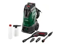 PARKSIDE® Hochdruckreiniger »PHD 135 H7« - B-Ware sehr gut