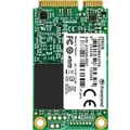 Transcend 370S - SSD - 256 GB - intern - mSATA