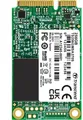 Transcend 370S - SSD - 256 GB - intern - mSATA