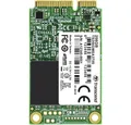 Transcend Transcend 256 GB Interne mSATA SSD SATA 6 Gb/s Retail TS256GMSA370S interne SSD (256)