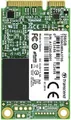 Transcend 256 GB Interne mSATA SSD SATA 6 Gb/s Retail TS256GMSA370S