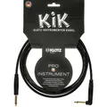 Klotz KIKKG3.0PRSW Instrumentenkabel 3 m - Instrumentenkabel