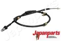 JAPANPARTS BC-H05 Seilzug für Feststellbremse Handbremsseil Bremsseil