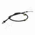Seilzug, Feststellbremse JAPANPARTS BC-H05 für Hyundai Coupe