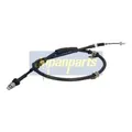 BC-H05 JAPANPARTS Seilzug, Feststellbremse