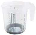 keeeper Messkanne 'massimo', 1,5 L, weiß / nordic-blue
