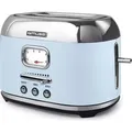 2-scheiben-toaster, 1000 w, blau Muse MS-120VB - Blau