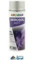 DUPLI-COLOR Aerosol Art Farbspray Sprühlack 400 ml, verschiedene Farben