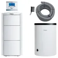 Vaillant Paket 2.58/3 ecoVIT VKK 0010029810 Heizungen Paket
