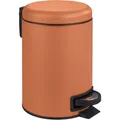 Wenko Pedal spand leman terracotta 3 l (3 l) (4008838335819)