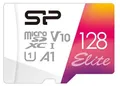 Silicon Power Elite 128 GB MicroSDXC UHS-I Klasse 10