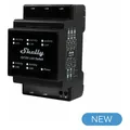 Shelly LAN Switch (5 Ports) (Shelly LAN Switch)