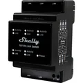 Shelly Shelly LAN Switch Hutschienenrelais