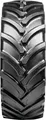 BKT Landmaschinenreifen 500/85 R 24 RM 500 170A8; 182A8 Radial TL für Erntemaschinen 000000000002032840