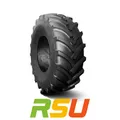 2x BKT RM 500 500/85 R24182A8/170A8 Sommerreifen