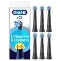 Oral-B - Aufsteckbürsten "iO Ultimative Reinigung"