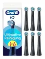Oral-B iO Ultimative Reinigung Schwarz