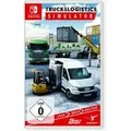 Truck & Logistic Simulator