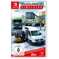 Truck&Logistics Simulator
