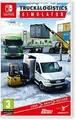 Truck & Logistics Simulator - Switch [EU Version]