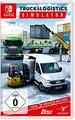 Truck & Logistic Simulator
