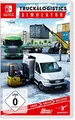 Truck & Logistic Simulator - [Nintendo Switch]
