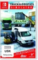 Truck & Logistic Simulator CD-ROM Deutsch 2020 Nbg Handels-U.Vlgs GmbH