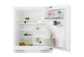 AEG Einbaukühlschrank 6000 OSK6I82EF, 81,9 cm hoch, 59,6 cm breit, SpaceSmart Combo: Optimale Lebensmittelkühlung