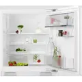 AEG Unterbau-Kühlschrank / 820 mm / 134 L / Festtür OSK6I82EF Weiß - Weiß