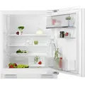 AEG OSK6I82EF Unterbau-Kühlschrank / 820 mm / 134 L / Festtür / E