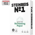 Steinbeis Classic White Papier (A3, 500 Blätter, 80 g/m²) (88080026)