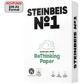 Steinbeis Kopierpapier No.1 ISO 70 K1201666080B A3 500Bl.