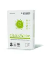 Steinbeis No. 1 Classic White 80g/m² A3 500 Blatt Papier 70er Weiße recycling