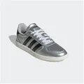 adidas Sportswear BREAKNET SLEEK Sneaker grau 40 EU