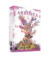Arborea (Deutsch) Brettspiel
