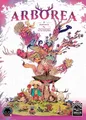 Arborea | Dani Garcia | Deutsch | Spiel | 0048-0030-01 | 2024