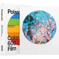 Polaroid Color Round Frame (6021)