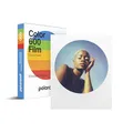 Polaroid Color Film für 600 - Round Frame, 8 Filme