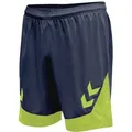 hummel Trainingshose hmlLead Poly Short M