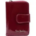 Brieftaschen Pierre Cardin 05LINE115 - Dunkelrot
