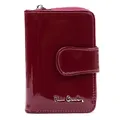 Elegante Damen-Geldbörse aus Leder von Pierre Cardin