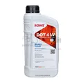 ROWE Hightec Bremsflüssigkeit DOT 4+ LV 1 Liter 25114-0010-99