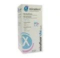 Hager Pharma GmbH Mundspülung MIRADENT Mundspüllösung mirafluor CHX 0,06%, 500 ml