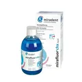 Miradent Mundspüllösung mirafluor chx 0,06% · 500 ml · PZN 04446833