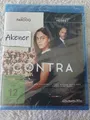 Contra - (Christoph Maria Herbst + Nilam Farooq)   BLU-RAY unbenutzt