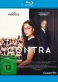 Contra - (Christoph Maria Herbst + Nilam Farooq) # BLU-RAY-NEU