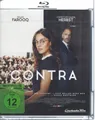 Contra - BluRay - Neu / OVP