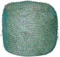 Kerbl Heunetz Rundballennetz, 140x140 cm, Maschenweite 4,5 cm, 3227439